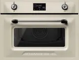 Электрический духовой шкаф Smeg SO4902M1P