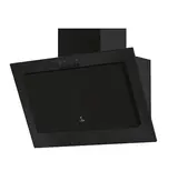 Наклонная вытяжка LEX MIO 600 BLACK