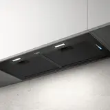 Встраиваемая вытяжка Elica FOLD BL MATT/A/72