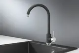 Смеситель Granula Standart ST-4031 Черный