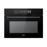 Электрический духовой шкаф Midea MCO82007MBG-I