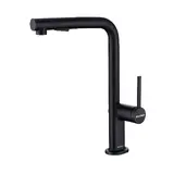 Смеситель Paulmark Neo Антрацит 401/AN