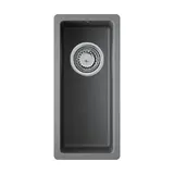 Кухонная мойка Omoikiri Bosen 20-U-PL (4993227) Платина