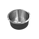 Кухонная мойка Premial PR 4242 Romance (D420) 3мм Silk Brush