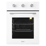 Электрический духовой шкаф Evelux EO 410 W