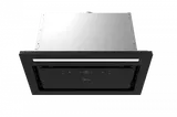 Встраиваемая вытяжка Midea MH60I970GB