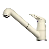 Смеситель Omoikiri Tateyama-S-BE (4994141) Ваниль