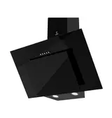 Наклонная вытяжка LEX MIRA G 600 BLACK