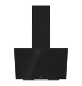 Наклонная вытяжка LEX MOZA 500 BLACK