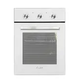 Электрический духовой шкаф LEX EDM 4570 WH