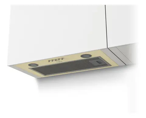 Встраиваемая вытяжка LEX GS BLOC P 600 IVORY