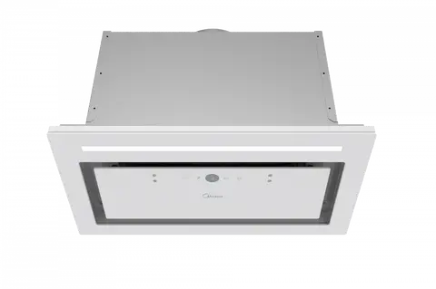 Встраиваемая вытяжка Midea MH60I970GW