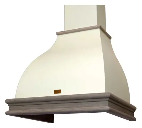Декоративная вытяжка LEX TORINO 600 IVORY