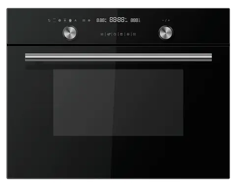 Электрический духовой шкаф Midea TF944EG9-BL