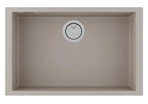 Кухонная мойка Paulmark Neo Classic 69 (690*443) Argan