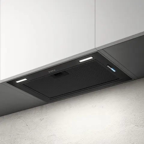 Встраиваемая вытяжка Elica FOLD BL MAT/A/52