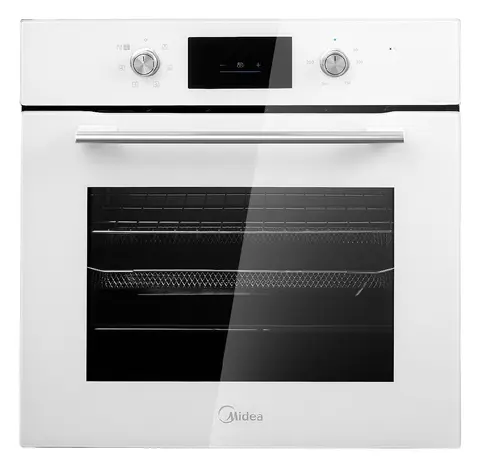 Электрический духовой шкаф Midea MO47007GW