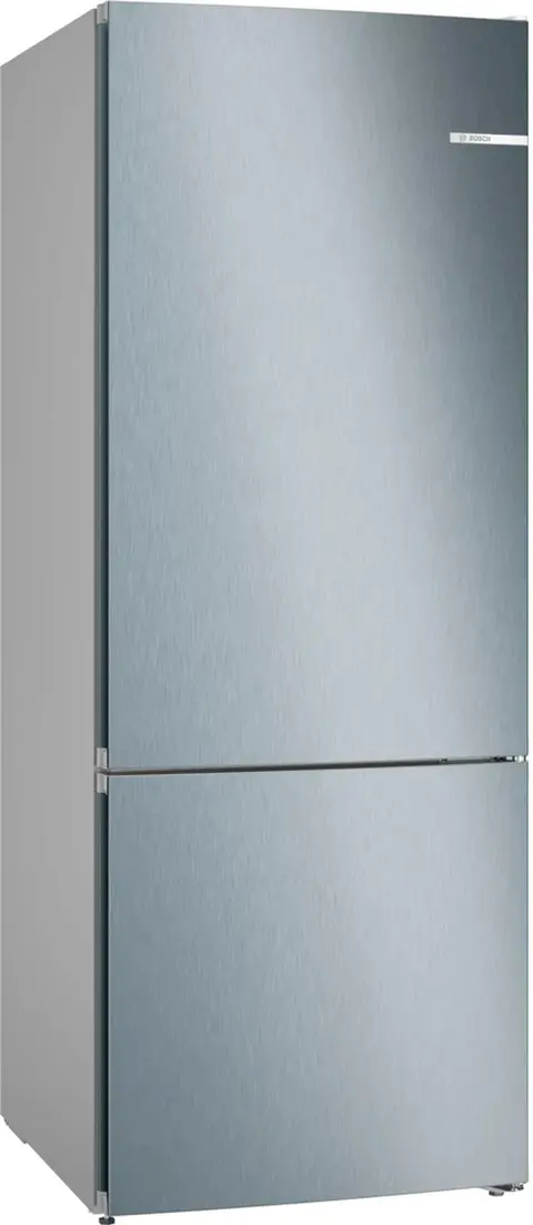 Отдельностоящий холодильник Bosch Serie 4 KGN55VL21U
