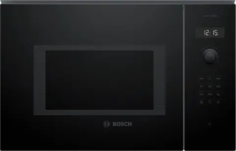 Встраиваемая микроволновая печь Bosch Serie 6 BEL454MB1F