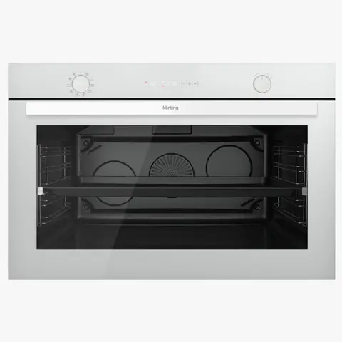 Электрический духовой шкаф Korting OKB 97001 GW