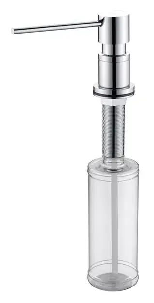 Дозатор Paulmark Kraft Хром CR