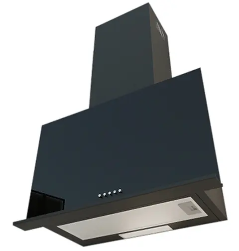 Декоративная вытяжка Korting KHC 65330 GN