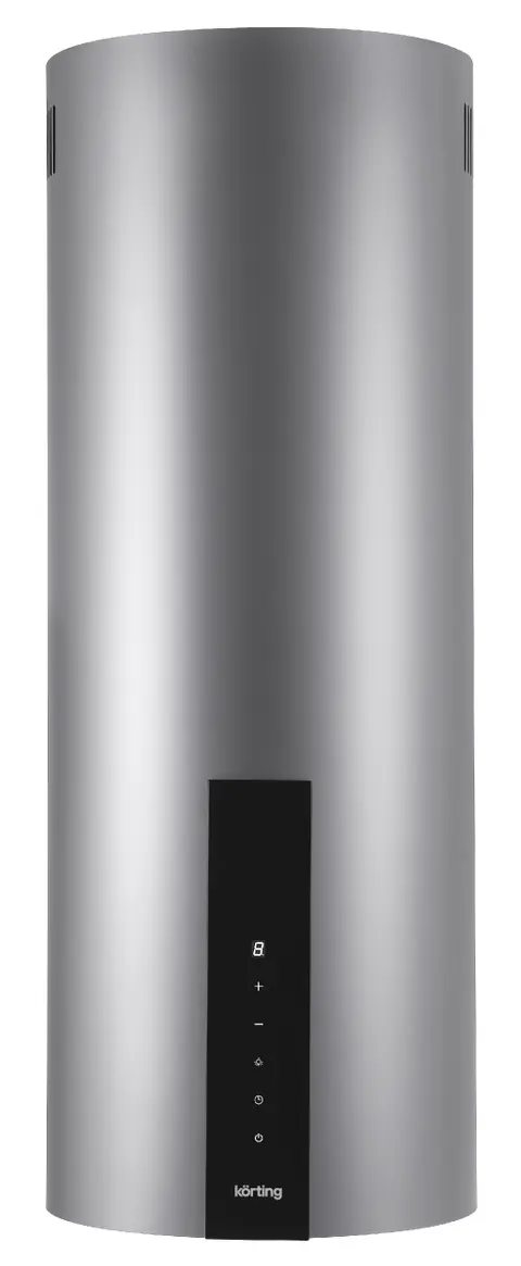 Декоративная вытяжка Korting KHC 35969 DX Cylinder