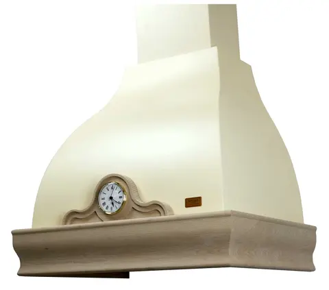 Декоративная вытяжка LEX NAPOLI 600 IVORY