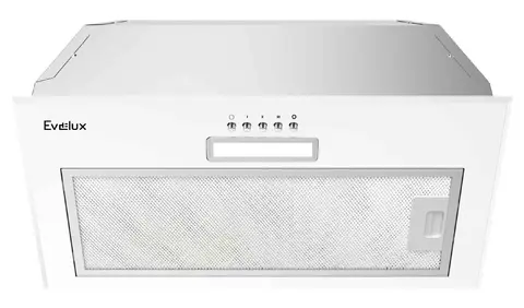 Встраиваемая вытяжка Evelux Dino 60 W