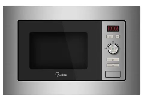Встраиваемая микроволновая печь Midea AG820BJU-SS