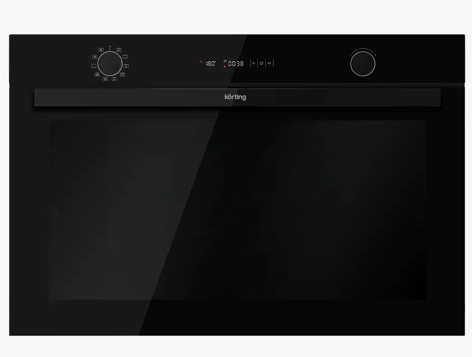 Электрический духовой шкаф Korting OKB 97001 GN в Кургане